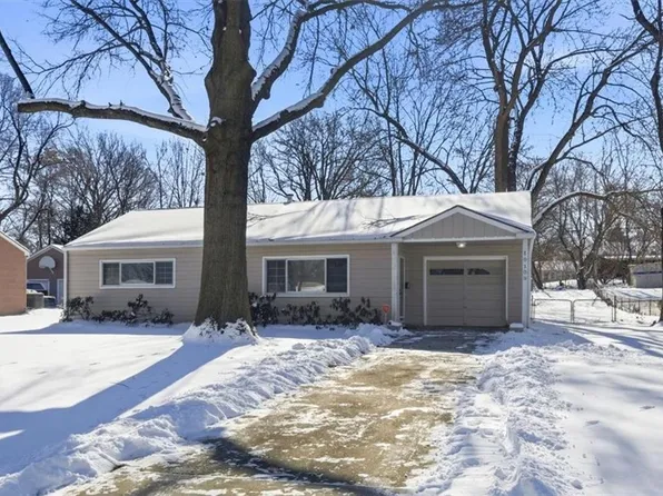 10109 E 68th Ter, Raytown, MO 64133