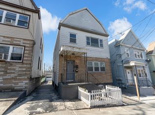 329 Columbia Ave FLOOR 1, Jersey City, NJ 07307
