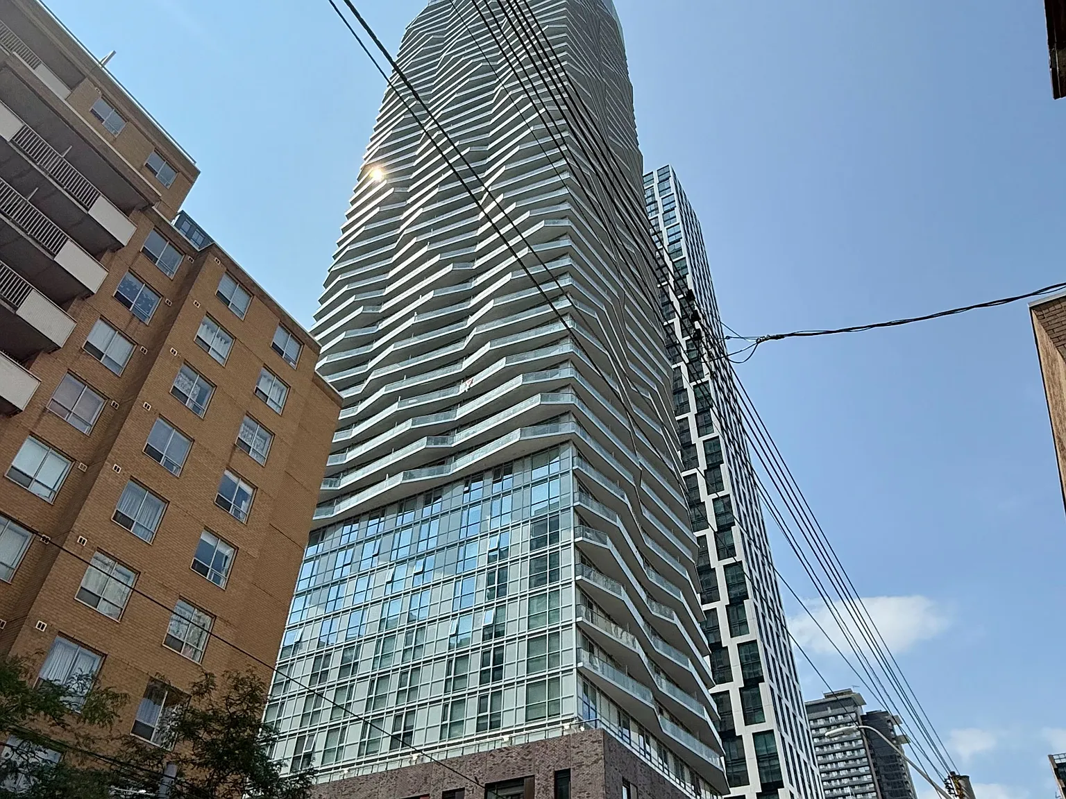 2 bed, $2,650 — Photo 3