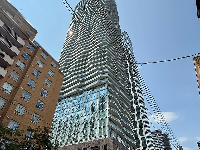 100 Dalhousie St #4108 — Photo 3
