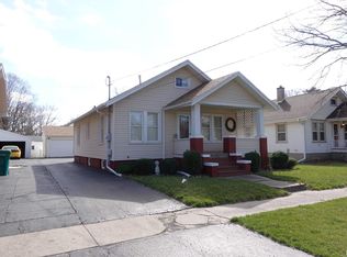 672 W Grove St, Galesburg, IL
