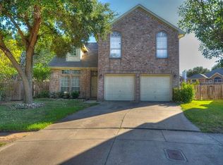 4720 Navajo Way, Fort Worth, TX 76137