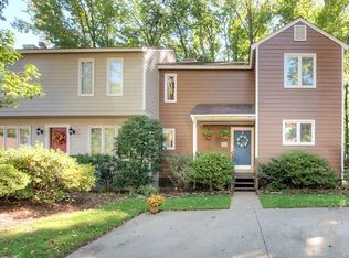 2218 Woodcut Pl, Henrico, VA 23233