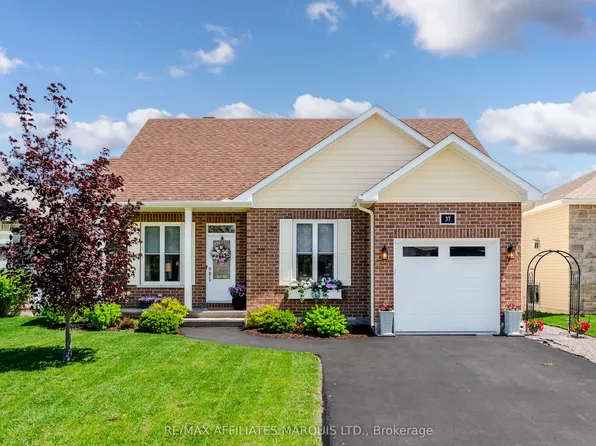 37 Eleanor Dr, South Stormont, ON K0C 1P0