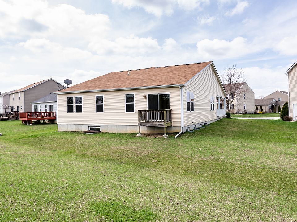 2nd image of 3845 Winward Way Dr