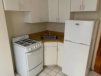 Rented by Crosstown Apartments NYC