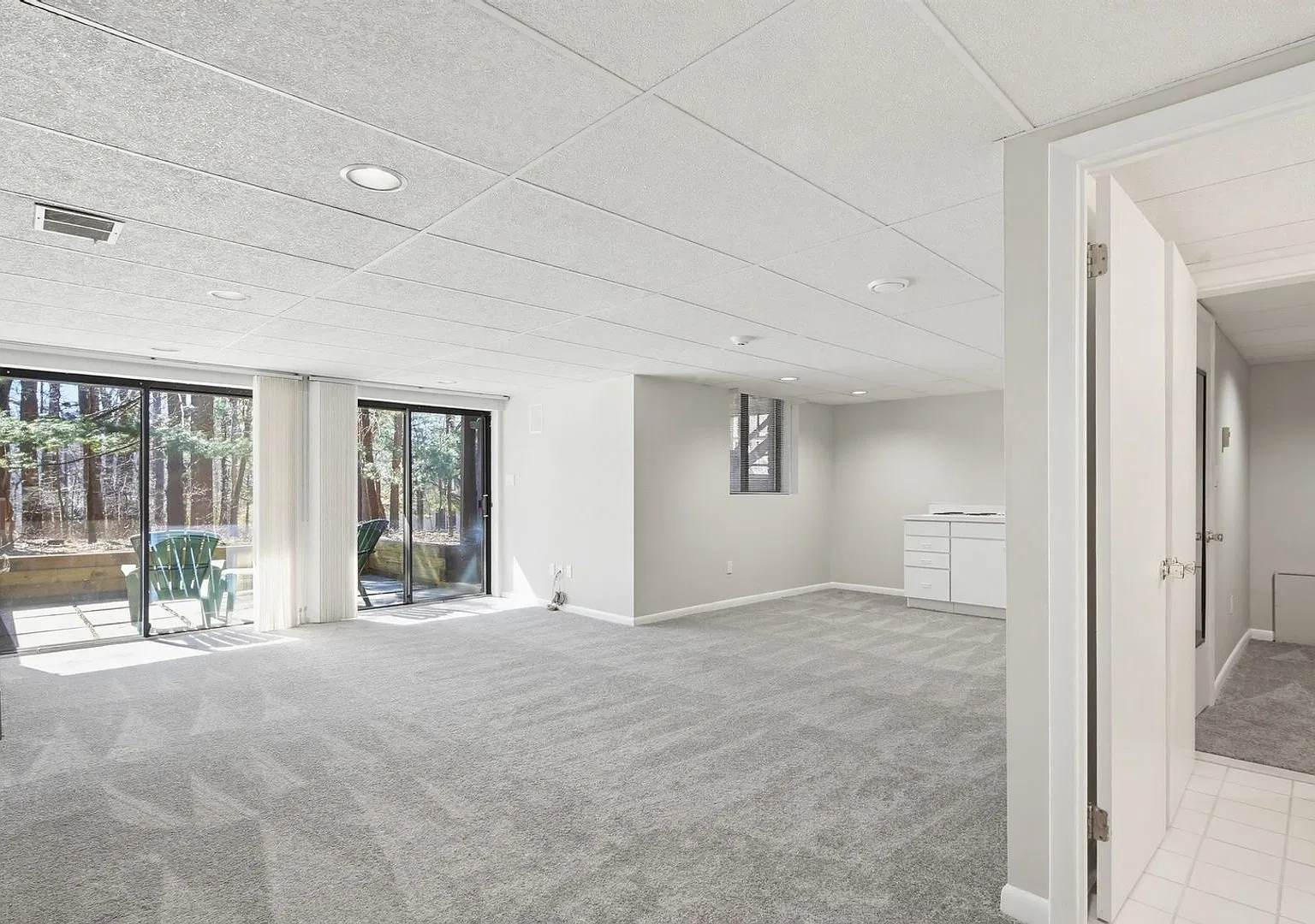 Spacious 4BR House in Owings Mills — Photo 4