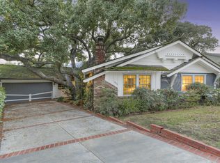 3728 Altura Ave, Glendale, CA 91214