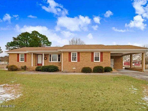 108 Northview Drive, Goldsboro, NC 27530