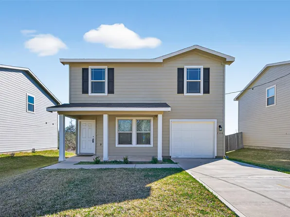 940 21st St Hempstead, Hempstead, TX 77445