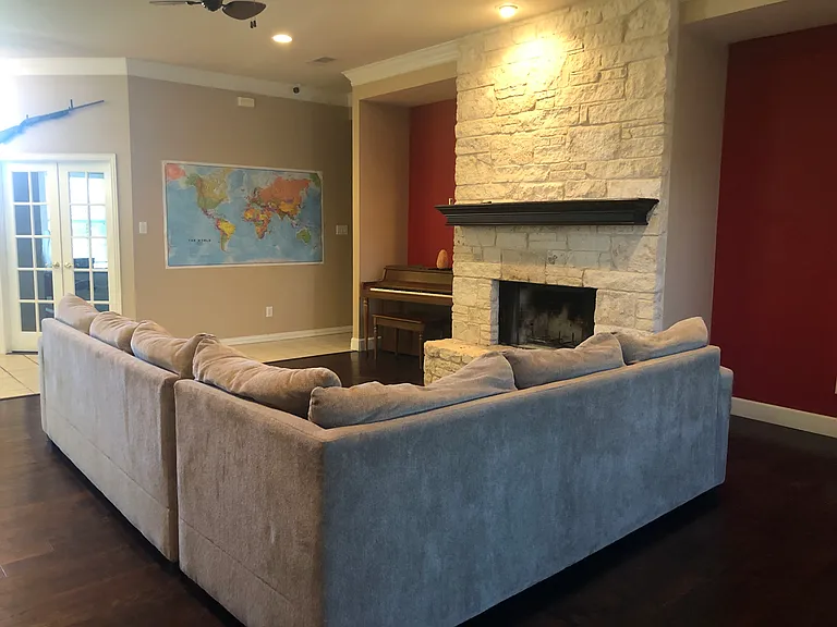 1483 Masters Dr — Photo 4