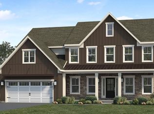 2223 S Autumn Chase Dr, Mechanicsburg, PA
