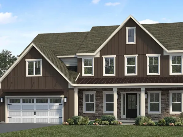 2223 S Autumn Chase Dr, Mechanicsburg, PA 17055