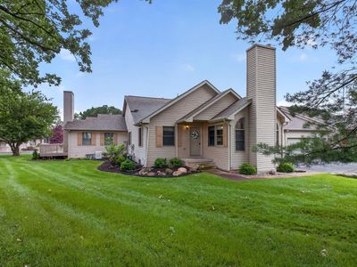 4297 Fairway Ln, Jackson, MI, 49201