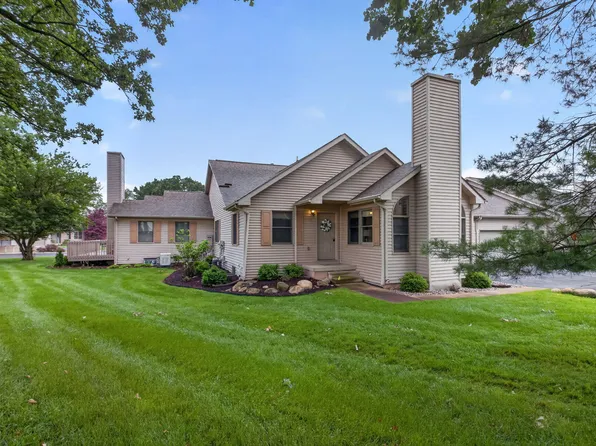 4297 Fairway Ln, Jackson, MI 49201