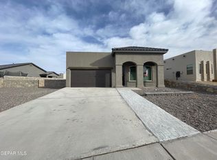 216 Bretby Pl, El Paso, TX 79928