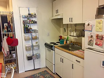 Rented by Brown Harris Stevens