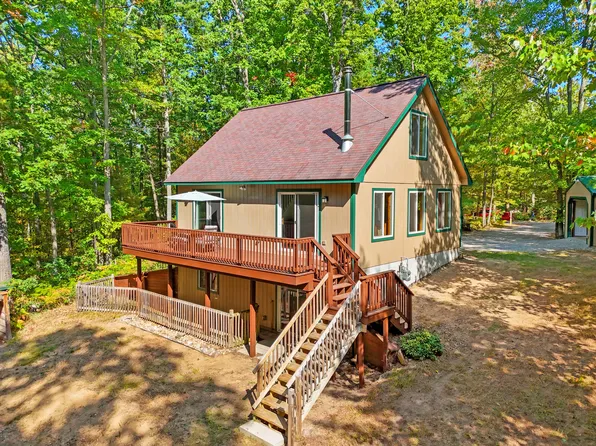 202 Crystal Ln, Roscommon, MI 48653