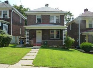 1124 Pearl St, Pittsburgh, PA 15221