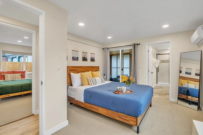 2 bed, 1400 sqft, $3,000 — Photo 4