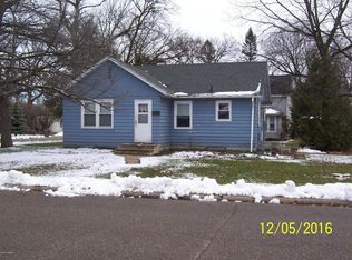 1005 Kenwood St, Alexandria, MN 56308