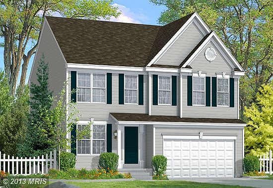 2nd image of 7841 Saint Thomas Dr