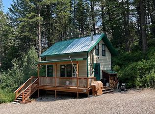 13555 S Porcupine Pass, Lava Hot Springs, ID 83246