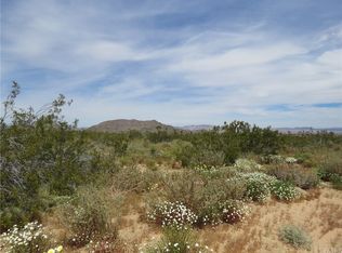 0 Anita Ave, Landers, CA 92285