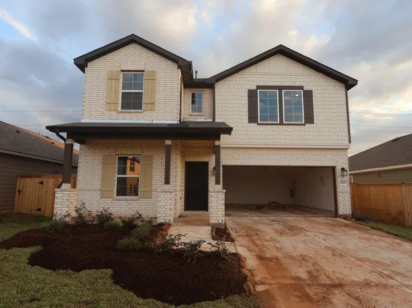 32211 Morning Luster Ct, Fulshear, TX 77441