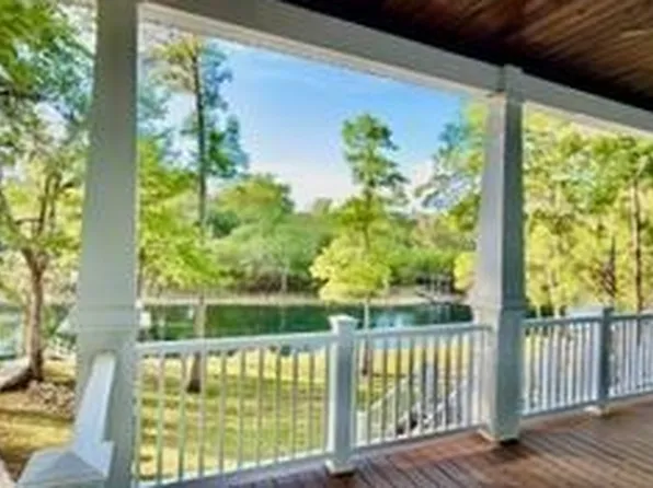 12890 NE 21st Ter, Branford, FL 32008