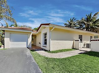 1336 Seagrape Cir, Fort Lauderdale, FL 33326