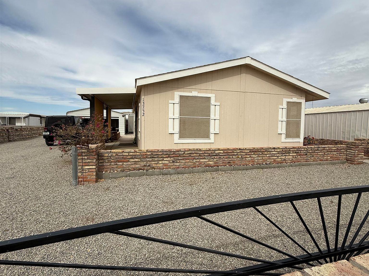 かずふみ 13752 E Gatewood Ln, Yuma, AZ 85367 | Zillow