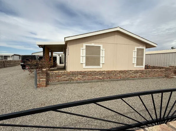 13752 E Gatewood Ln, Yuma, AZ 85367