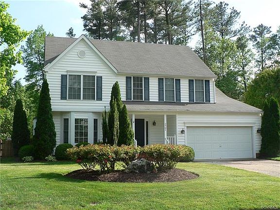 2nd image of 2701 Jon Page Ct