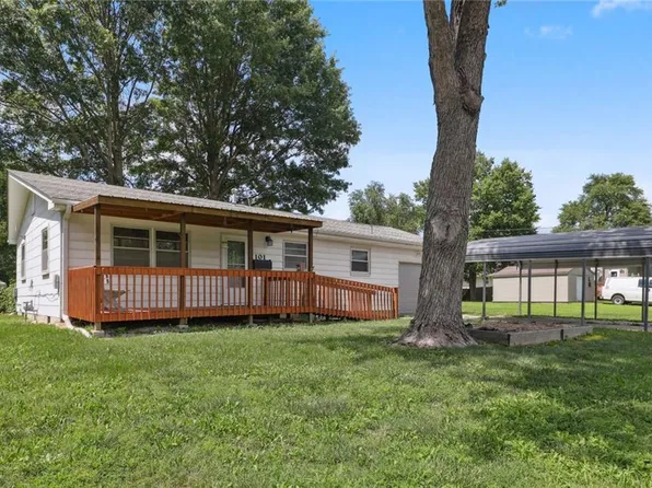 101 S Hyde St, Windsor, MO 65360