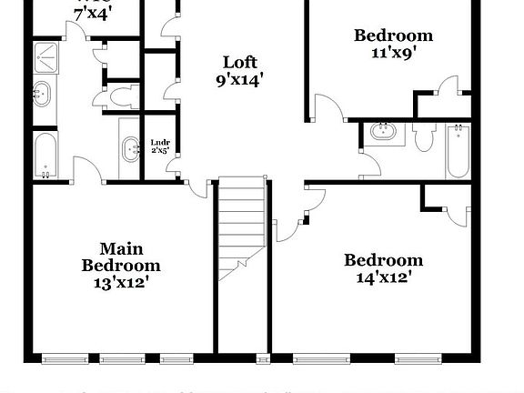 3rd image of 6215 Sonoma Way
