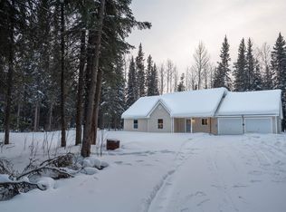 5565 Cottonwood Rd, Delta Junction, AK 99737