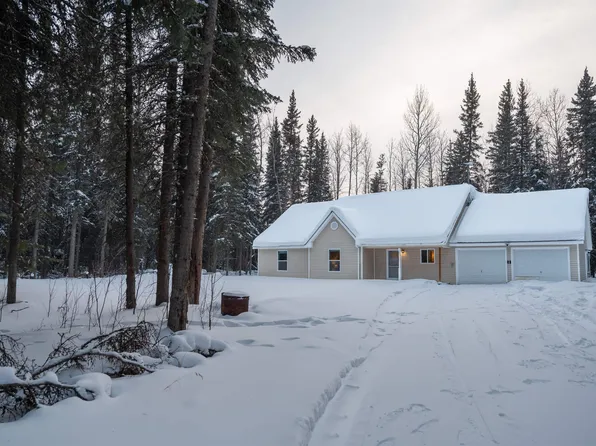 5565 Cottonwood Rd, Delta Junction, AK 99737
