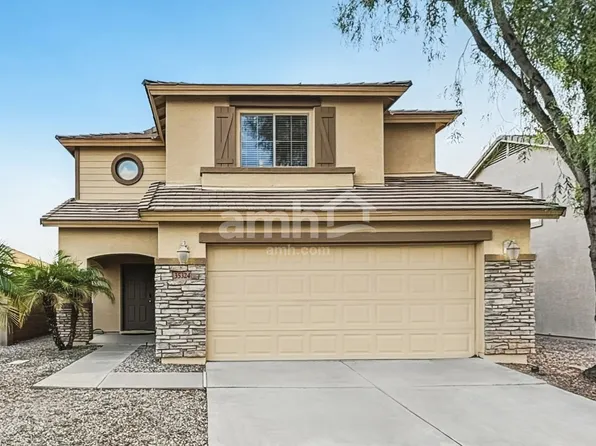 35324 N Happy Jack Dr, Queen Creek, AZ 85142