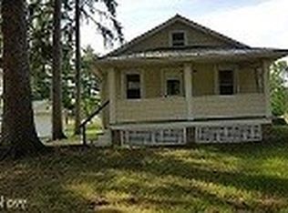 1345 Columbus Rd, Wooster, OH 44691