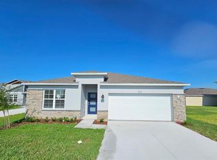 467 Talisi Loop, Saint Cloud, FL 34771
