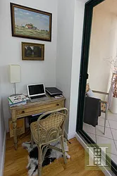 Sold by Halstead Real Estate