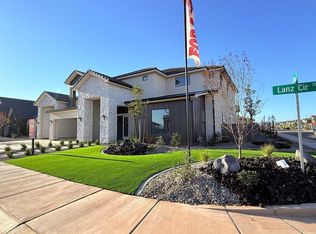 469 W Lanz Cir, Washington, UT 84780