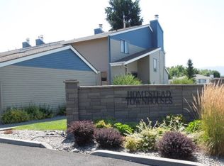 23021 E Colt Ln #23021, Liberty Lake, WA 99019