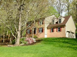 4607 Timber Ridge Dr, Dumfries, VA 22025