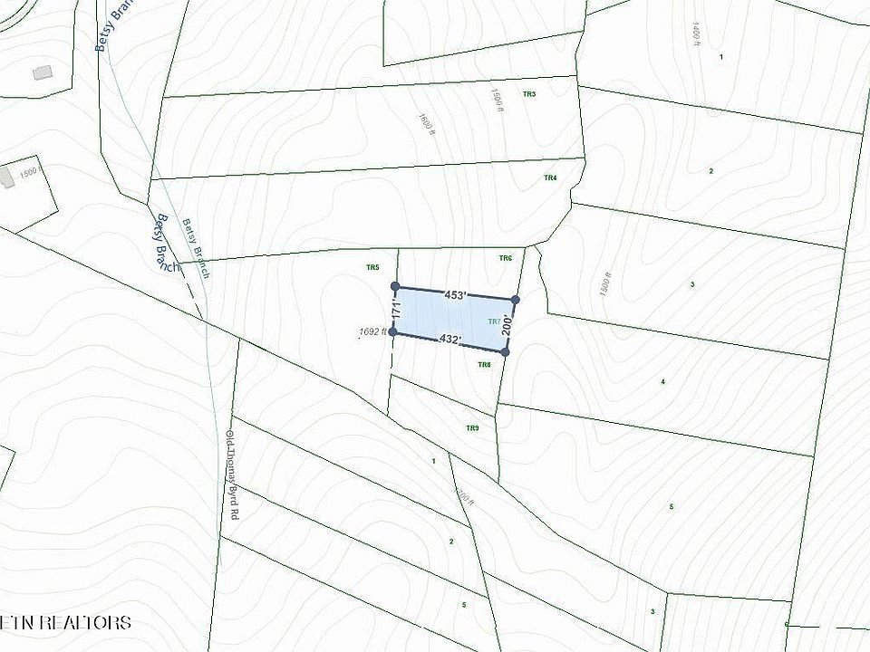2nd image of 0 Thomas Cross Rd