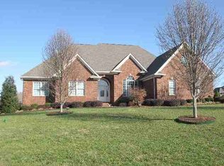 4526 Planters Ridge Dr NW, Cleveland, TN 37312