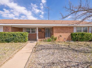 2806 Redbud Ave, Odessa, TX 79762