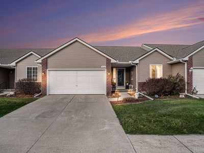 9086 Spring Brook Cir, Davison, MI, 48423