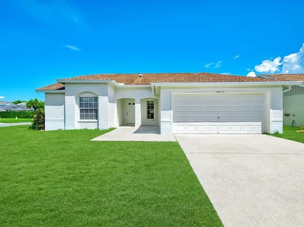 4013 51st Pl W, Bradenton, FL 34210